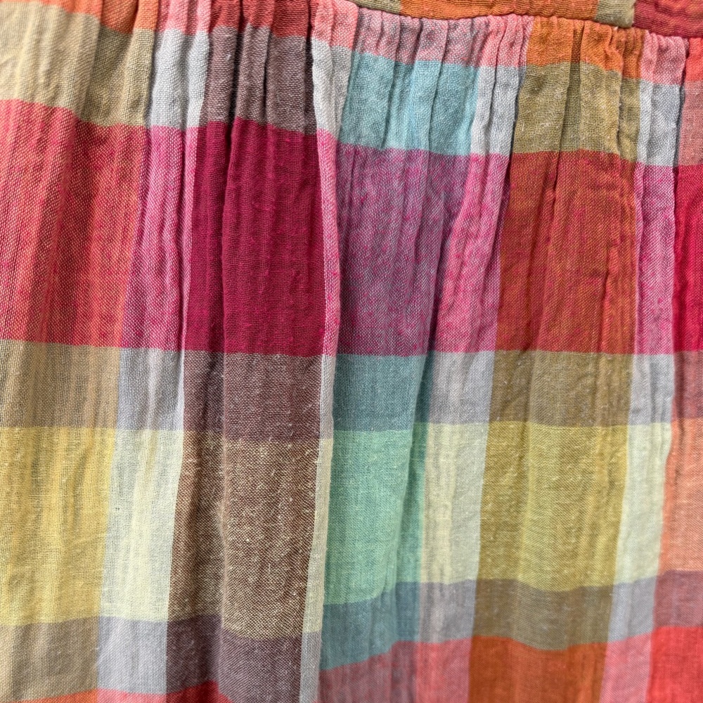 Ace & Jig Summer Dress - Picture 5 of 12